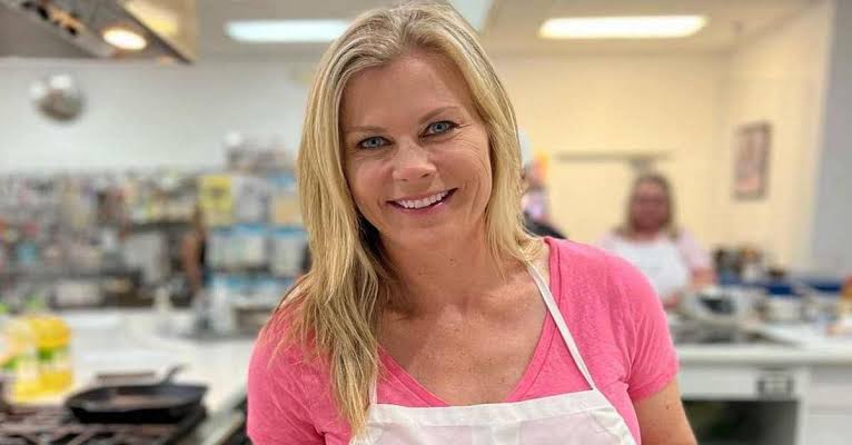 Alison Sweeney Siblings: Meet Ryan Sweeney and Sten Sweeney