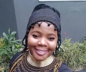 Nombuso Gcabashe