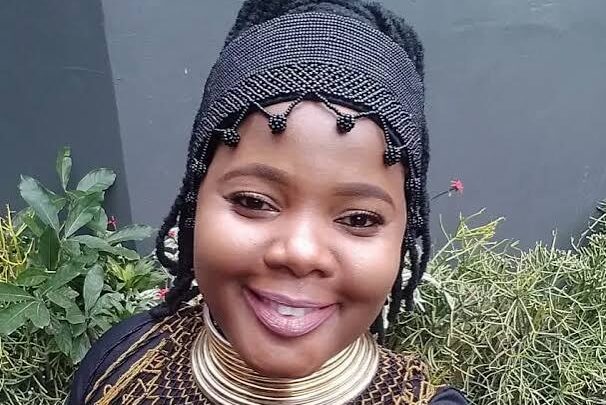 Nombuso Gcabashe Biography: Career, Instagram, Partner, Children, Net Worth, Songs, Albums, Age