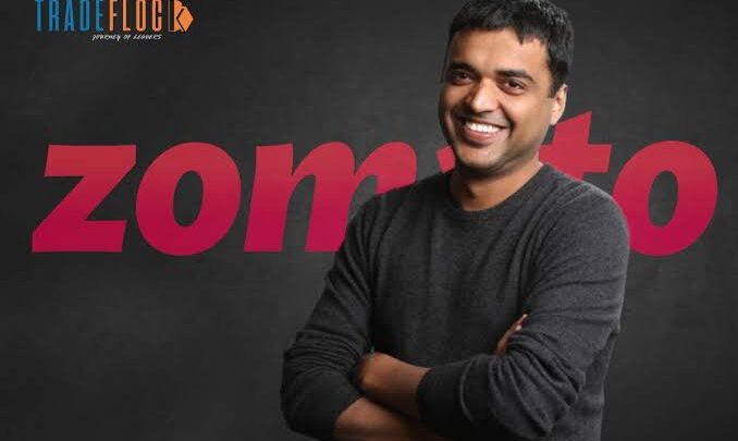 Deepinder Goyal Biography: Awards, Wife, Child, Height, Ethnicity, Age, Net Worth, Siblings, Parents