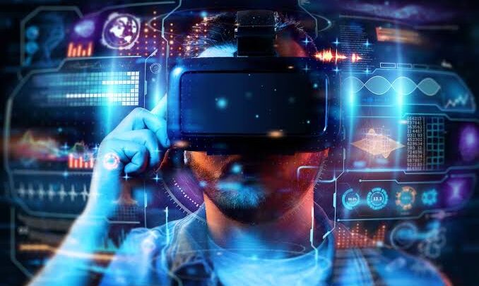 The Digital Entertainment Boom: How the Internet is Redefining Leisure and Lifestyle