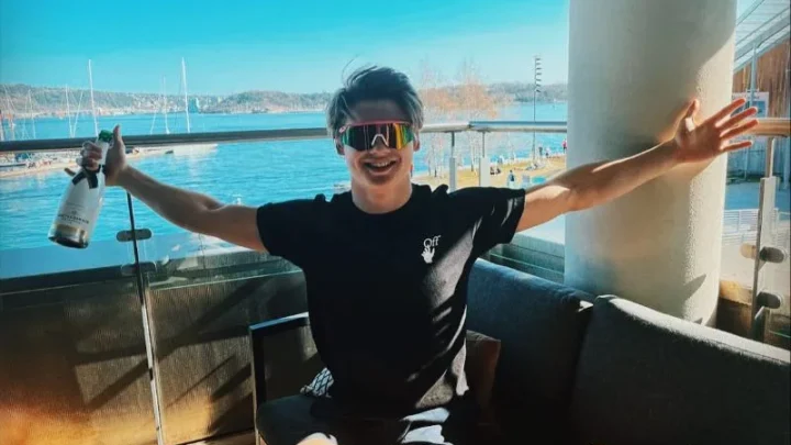 Henrik Viken Biography: Music, Age, TikTok, Net Worth, Songs, Social Media, Girlfriend, Height, Parents