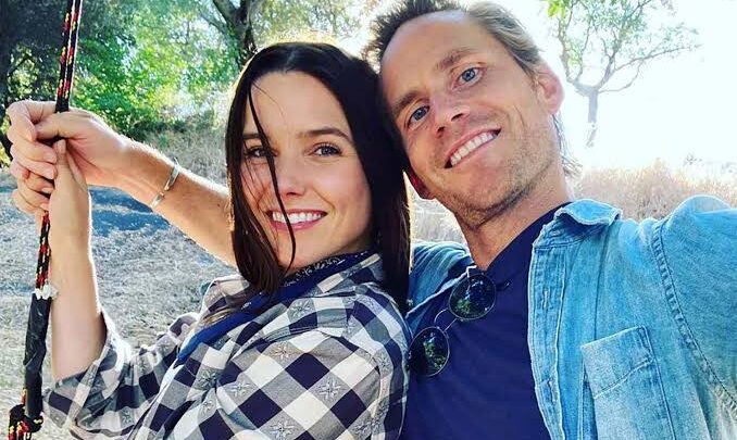 Sophia Bush’s Ex-husband, Grant Hughes Biography: Age, Net Worth, Parents, Career, Instagram
