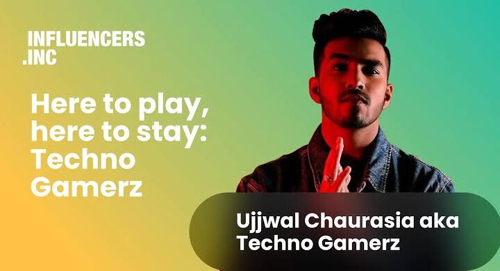 Techno Gamerz Ujjwal Biography: Net Worth, Siblings, Parents, Height, Ethnicity, Age, YouTube  
