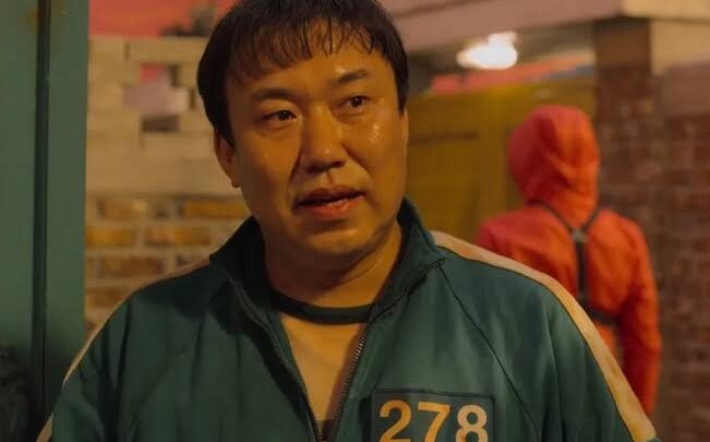 Kwak Ja Hyoung Biography: Squid Game, Age, Net Worth, Movies, Career, Height, Personal Life, Films