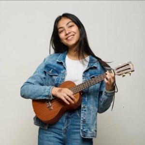 Tanishka Bahl