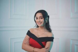 Ananya Sharma