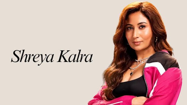 Shreya Kalra Biography: Net Worth, Siblings, Parents, Height, Ethnicity, Age, Awards, Movies, Music  