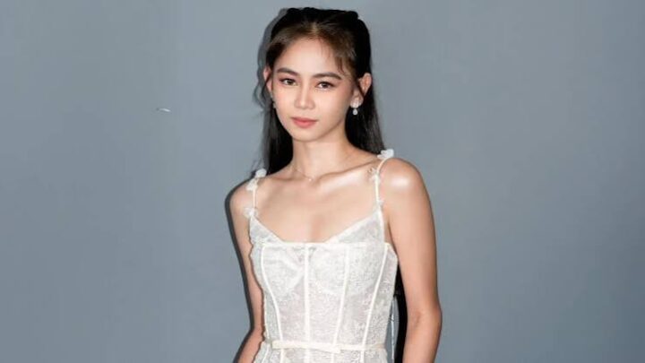 Ashtine Olviga Biography: Height, Ethnicity, Age, Net Worth, Siblings, Parents, Songs, Films