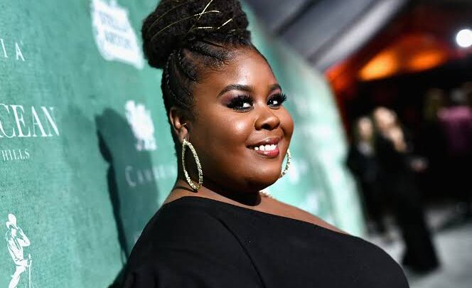 Raven Goodwin Biography: Height, Ethnicity, Age, Net Worth, Siblings, Parents, Films, Awards, Partner, Kids
