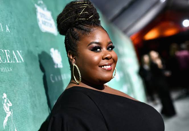 Raven Goodwin Biography: Height, Ethnicity, Age, Net Worth, Siblings, Parents, Films, Awards, Partner, Kids