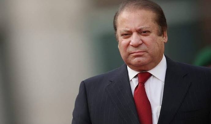 Nawaz Sharif Biography: Age, Net Worth, Siblings, Height, Parent, Children, Wife, Awards