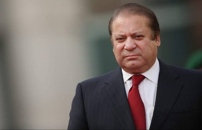 Nawaz Sharif Biography: Age, Net Worth, Siblings, Height, Parent, Children, Wife, Awards