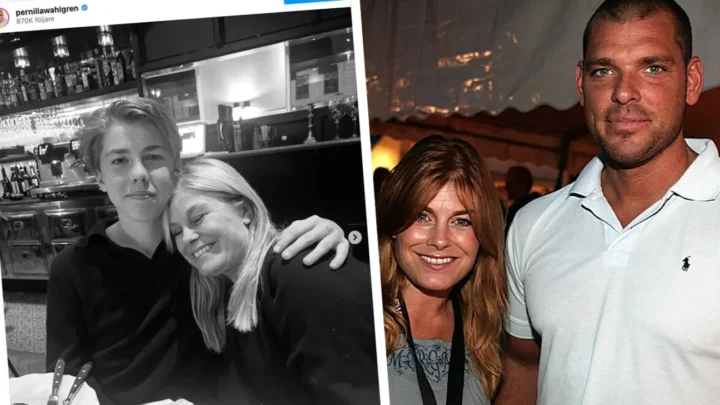 Pernilla Wahlgren’s son, Theodor Wahlgren Biography: Reality TV, Family, Age, Sister Bianca, Parents, Net Worth