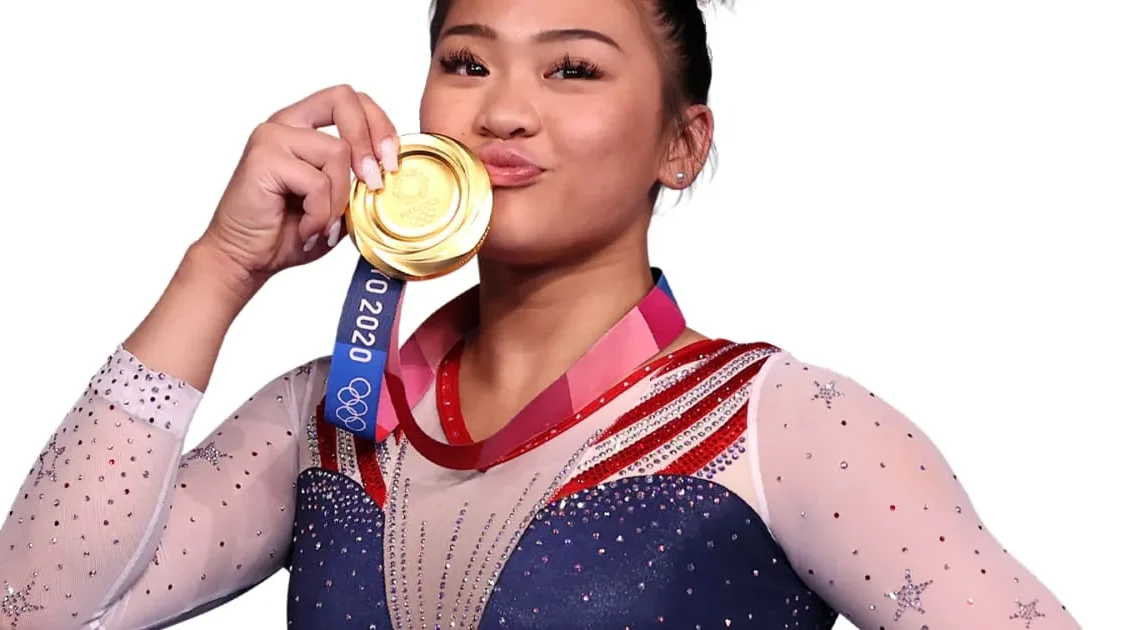 Sunisa Lee Biography: Age, Net Worth, Siblings, Height, Parent, Step Father, Awards, Film, Boyfriend