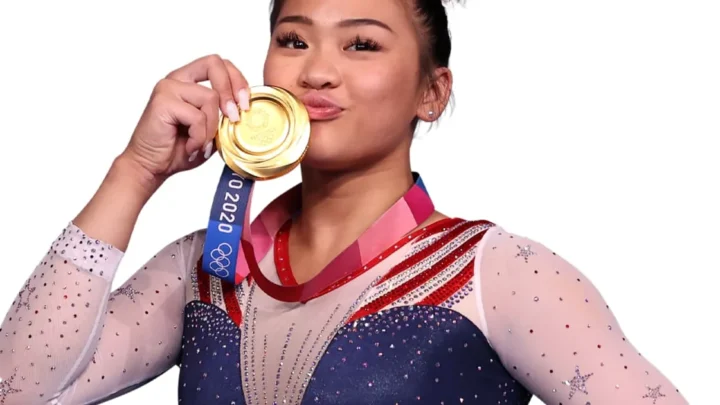 Sunisa Lee Biography: Age, Net Worth, Siblings, Height, Parent, Step Father, Awards, Film, Boyfriend