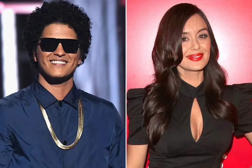 Bruno Mars’ Sister, Tahiti Hernandez Bio: Parents, Age, TV Shows, Wikipedia, Net Worth, Siblings, Husband, Children, Instagram