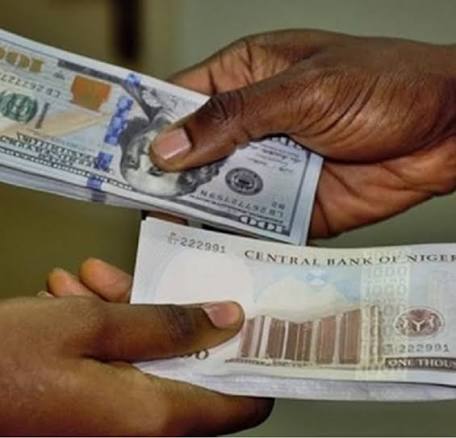 Aboki Naira to Dollar Black Market Rate Today, 4th June 2025