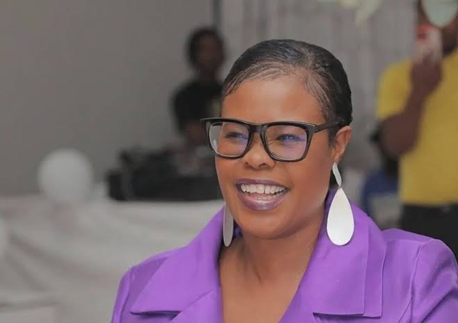 Nthati Moshesh Bio: Husband, Age, Children, Net Worth, Height, Parents, Movies & TV Shows, Awards