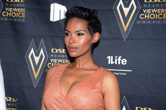 Gail Nkoane Mabalane Bio: Husband, Age, Children, Net Worth, Height, Parents, Movies & TV Shows, Business