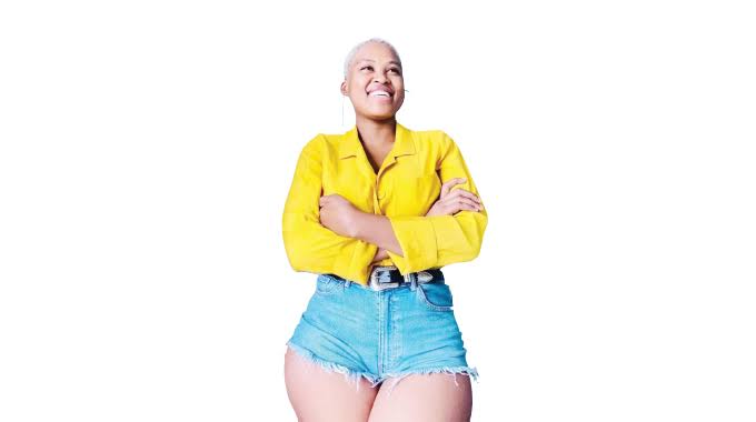 Asavela Mqokiyana Biography: Husband, Age, Kids, Net Worth, Height, Parents, TV Shows, Divorce