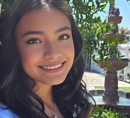 Angelee Vera Biography: Age, Parents, Net Worth, Height, Movies, TV Shows, Awards