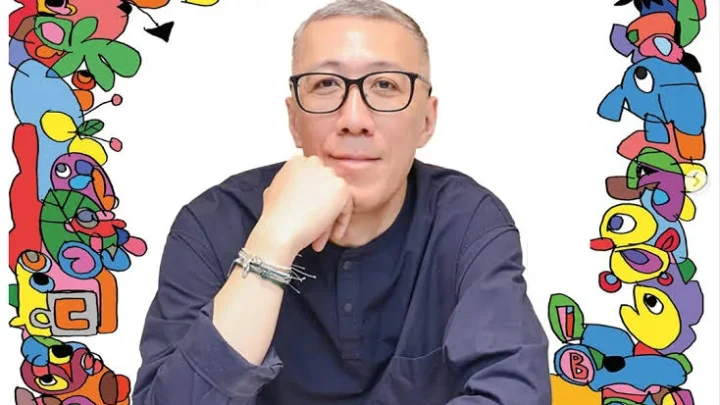 Kasing Lung Bio: Height, Net Worth, Age, Wife, Religion, Art, Labubu Story, Book, Nationality, Wikipedia