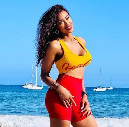 Shaunte Massard Biography: Husband, Age, Kids, Height, Net Worth, Parents, Movies & TV Shows, Career