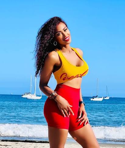 Shaunte Massard Biography: Husband, Age, Kids, Height, Net Worth, Parents, Movies & TV Shows, Career