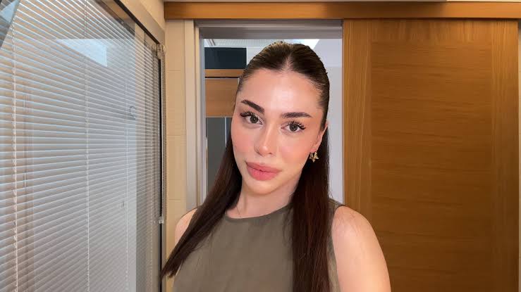 Dilara Sentepe Biography: Age, Net Worth, YouTube, TikTok, Career, Instagram, Channel