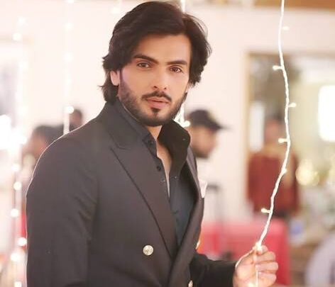 Yasir Shoro Biography: Wife, Age, Children, Net Worth, Height, TV Shows, Movies & Career