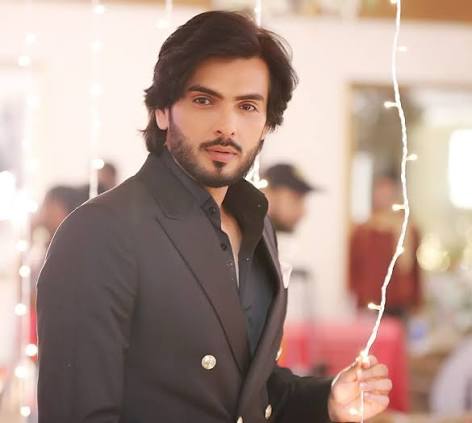 Yasir Shoro Biography: Wife, Age, Children, Net Worth, Height, TV Shows, Movies & Career