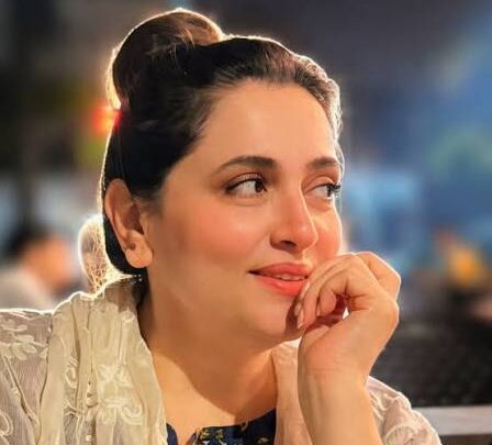 Kinza Malik Biography: Husband, Age, Children, Height, Net Worth, Career, Dramas & TV Shows