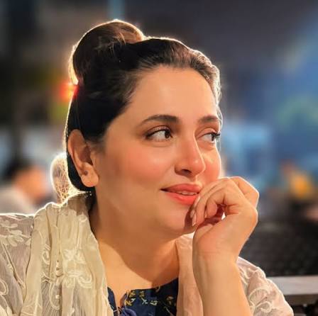 Kinza Malik Biography: Husband, Age, Children, Height, Net Worth, Career, Dramas & TV Shows