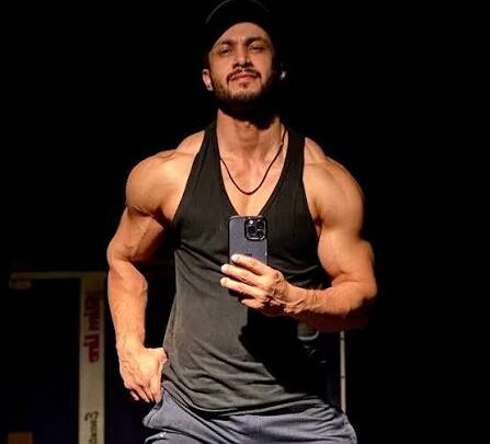 Raeed Muhammad Alam Biography: Wife, Age, Children, Net Worth, Height, Parents, TV Shows