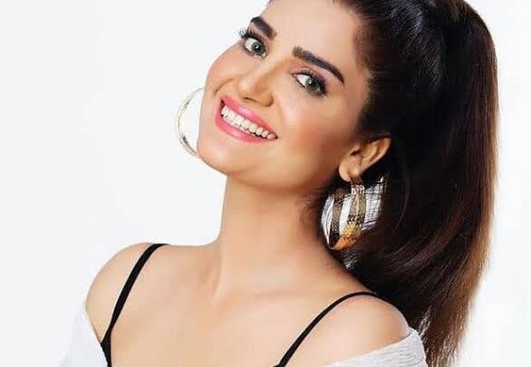 Aliya Ali Biography: Husband, Age, Net Worth, TV Shows, Height, Parents, Movies