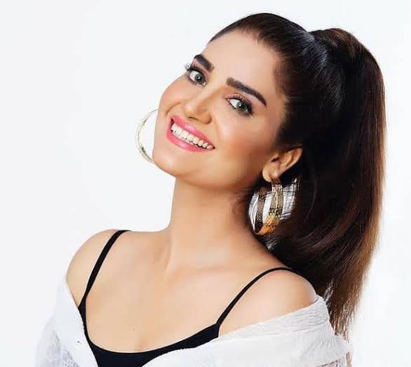Aliya Ali Biography: Husband, Age, Net Worth, TV Shows, Height, Parents, Movies