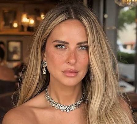 Reem Mostafa Biography: Husband, Age, Children, Net Worth, Height, Movies