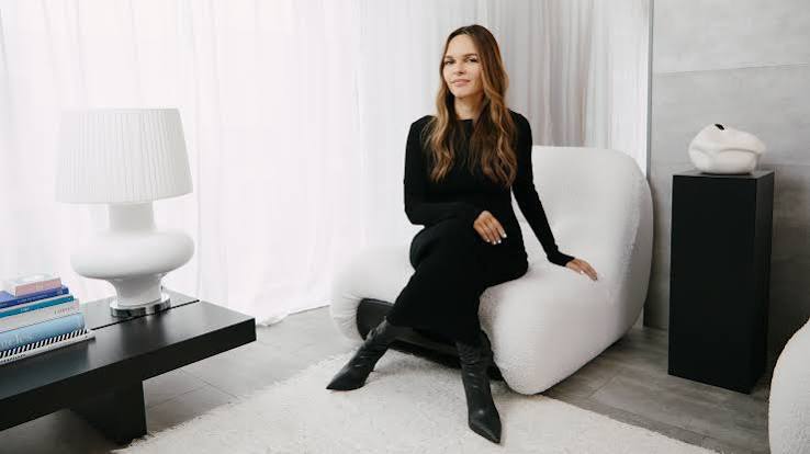 Maria Hatzistefanis Biography: Age, Husband, Children, Net Worth, Beauty Brands, Career