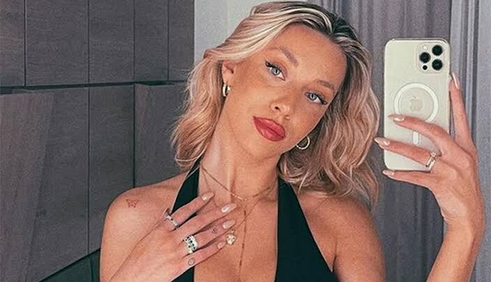 Garifalia Kalifoni Biography: Age, Boyfriend, Net Worth, Career, Height, Instagram