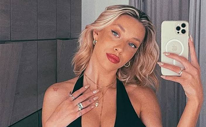 Garifalia Kalifoni Biography: Age, Boyfriend, Net Worth, Career, Height, Instagram