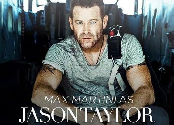 Max Martini Biography: Siblings, Net Worth, Height, Ethnicity, Age, Movies, Wife, Kids, TV Series, Parents