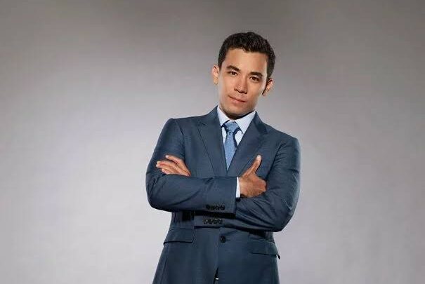 Conrad Ricamora Biography: Husband, Age, Height, Net Worth, Parents, Movies & TV Shows, Partner
