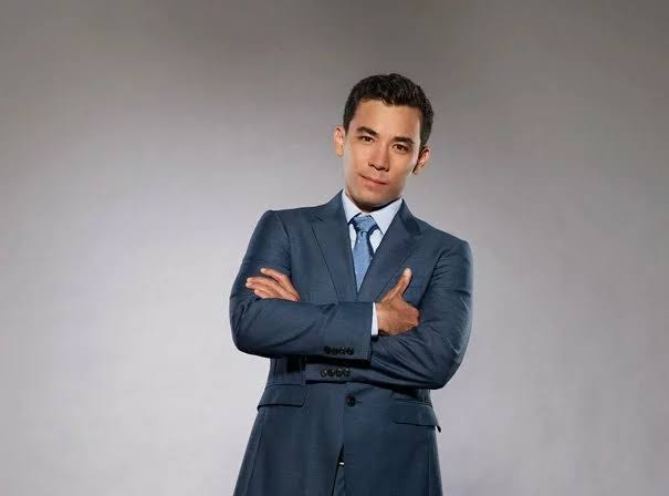 Conrad Ricamora Biography: Husband, Age, Height, Net Worth, Parents, Movies & TV Shows, Partner