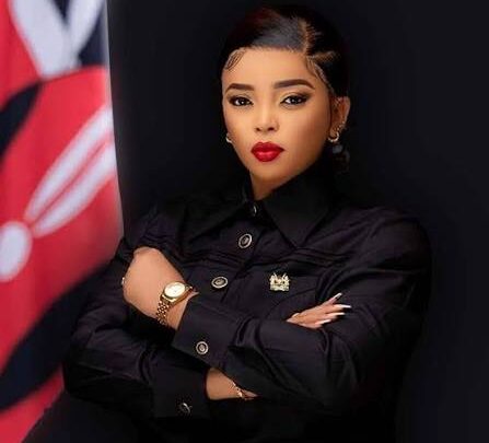 Rev Lucy Natasha Biography: Husband, Age, Children, Net Worth, Height, Parents, Ministry, Books