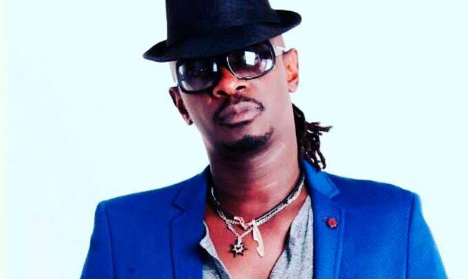 Nameless (musician) Biography: Wife, Age, Children, Net Worth, Height, Parents, Songs, Albums