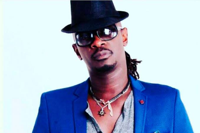 Nameless (musician) Biography: Wife, Age, Children, Net Worth, Height, Parents, Songs, Albums
