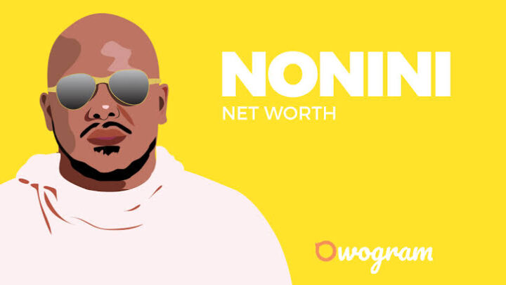 Nonini Biography: Age, Wife, Net Worth, Songs, Albums, Parents, Height, Children