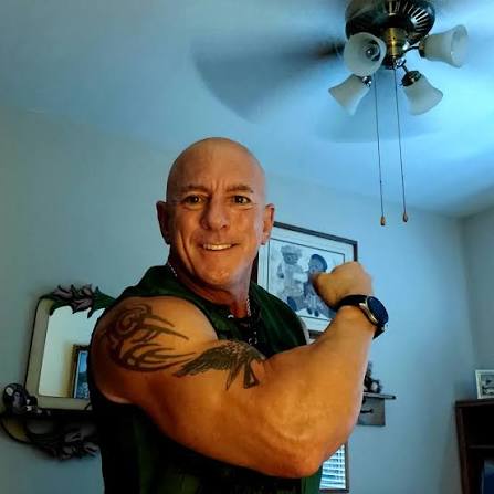 Scott McElroy Biography: Age, Movies & TV Shows, Height, Stunts, Martial Arts, Career