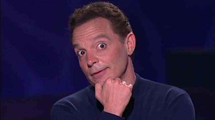 Richard Jeni Biography: Age, Height, Net Worth, Comedy Specials, Death, Girlfriend